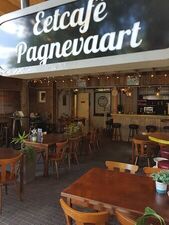 Eetcafe Pagnevaart