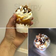 Ijssalon Gelato Bottega