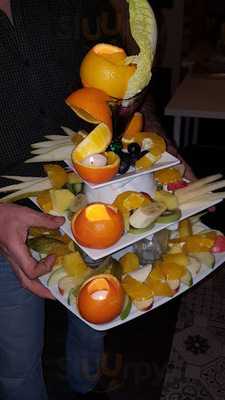 Oba Grandcafe En Restaurant