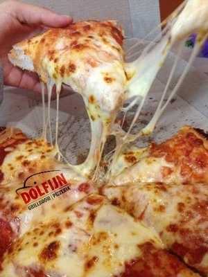 Dolfijn Grillroom & Pizzaria