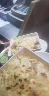 Dolfijn Grillroom & Pizzaria