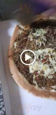 Dolfijn Grillroom & Pizzaria