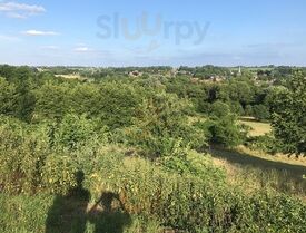 Camping Grensheuvel / Restaurant Mangerie Sjat Et Pie