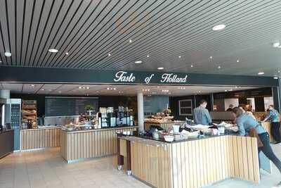 The Taste Of Holland