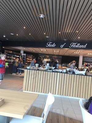 The Taste Of Holland