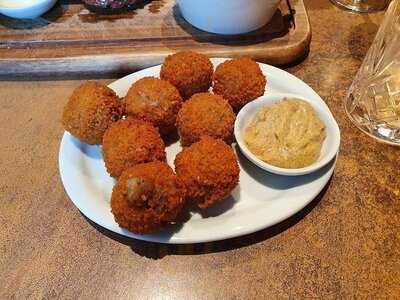 Herengracht Restaurant & Bar