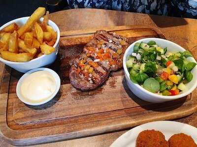 Herengracht Restaurant & Bar