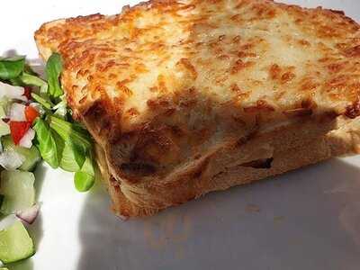 Herengracht Restaurant & Bar