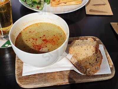 Herengracht Restaurant & Bar