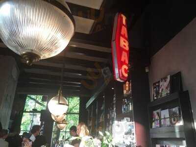 Cafe Tabac