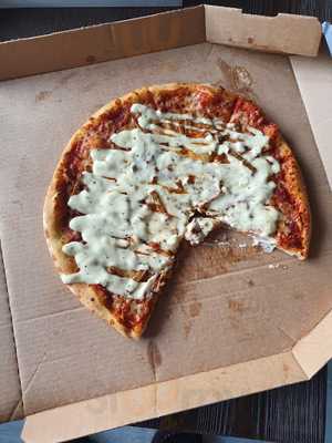 Domino's Pizza Rotterdam Zevenkamp