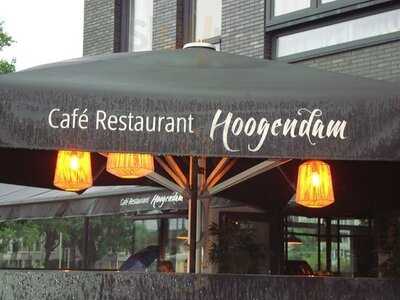 Hoogendam