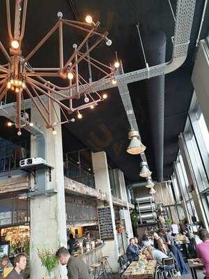 Drovers Dog Wibautstraat