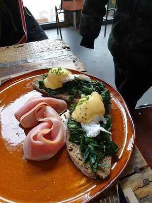 Drovers Dog Wibautstraat