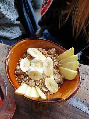 Drovers Dog Wibautstraat