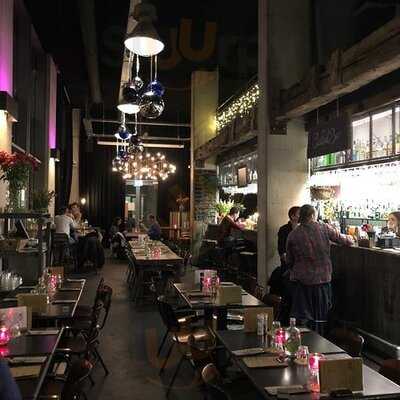 Drovers Dog Wibautstraat