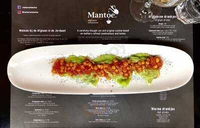 Mantoe