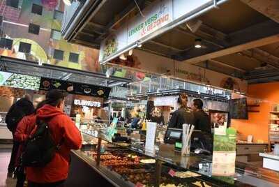 Lekker Vers & Gezond