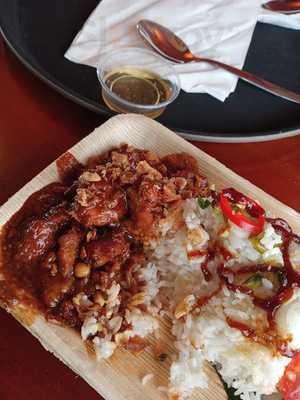 Meme Vietnamese Food