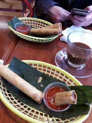 Meme Vietnamese Food