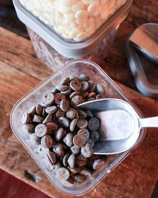 't Singeltje Pancakes