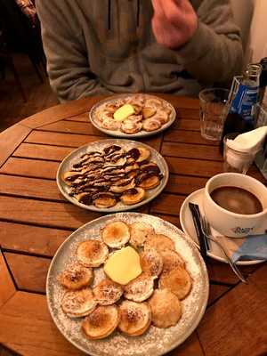 't Singeltje Pancakes