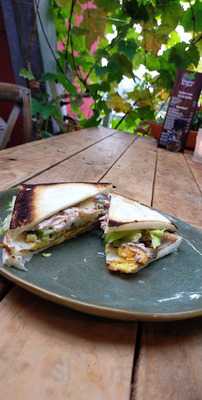 Brasserie De Druiventuin