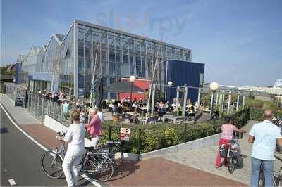 Brasserie De Druiventuin