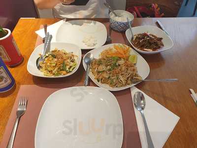 Wefa's Japans Eethuis