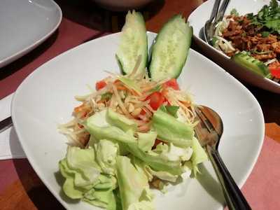 Wefa's Japans Eethuis