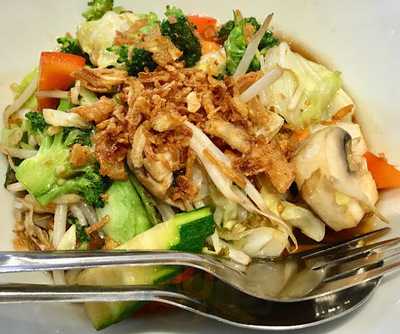 Wefa's Japans Eethuis