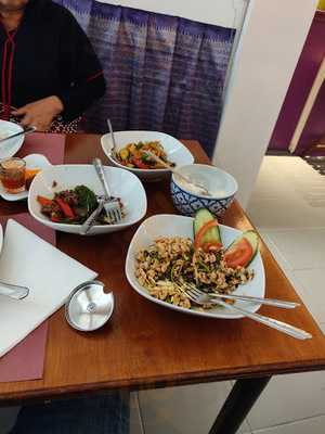 Wefa's Japans Eethuis