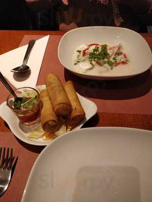 Wefa's Japans Eethuis