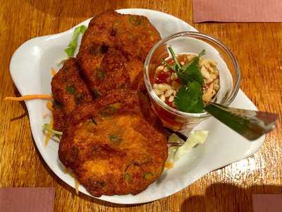 Wefa's Japans Eethuis