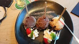 Veldhoek Restaurant-zalen De