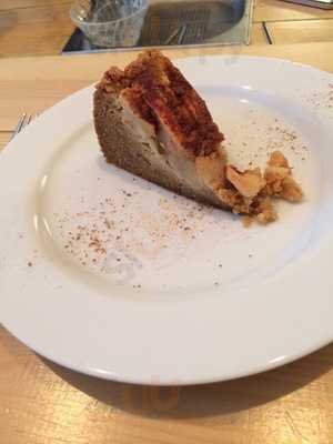 Scandinavian Embassy