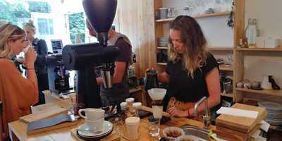 Scandinavian Embassy