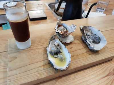 Scandinavian Embassy