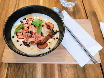 Scandinavian Embassy