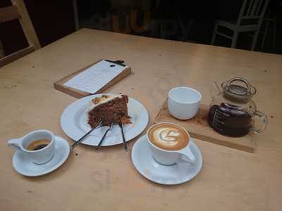 Scandinavian Embassy