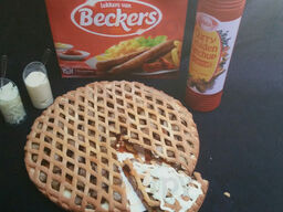 Bakkerij Engels