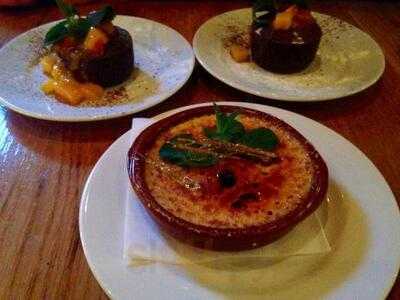 Affourtit Eten & Drinken