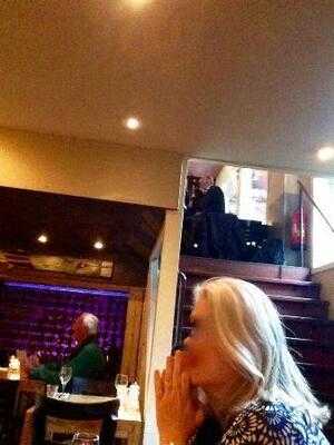 Affourtit Eten & Drinken