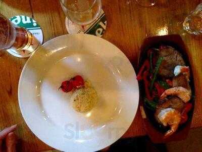 Affourtit Eten & Drinken