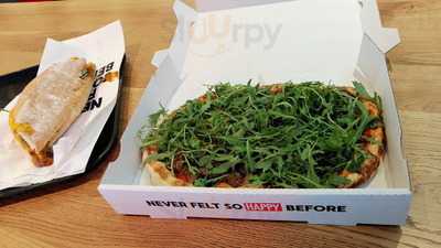 Happy Italy Korte Lijnbaan