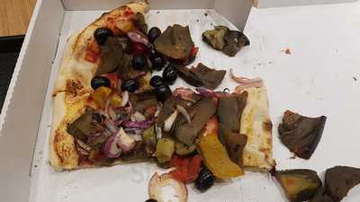 Happy Italy Korte Lijnbaan