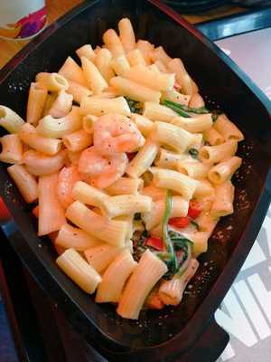 Happy Italy Korte Lijnbaan