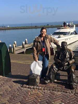 Volendammer Vishandel 't  Centrum