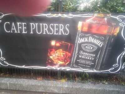 Cafe Pursers