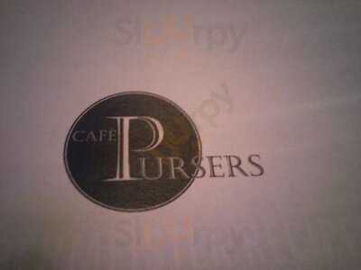 Cafe Pursers